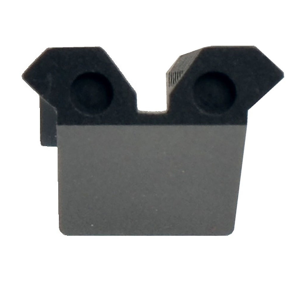 Miniature : Rail Picatinny pour AK