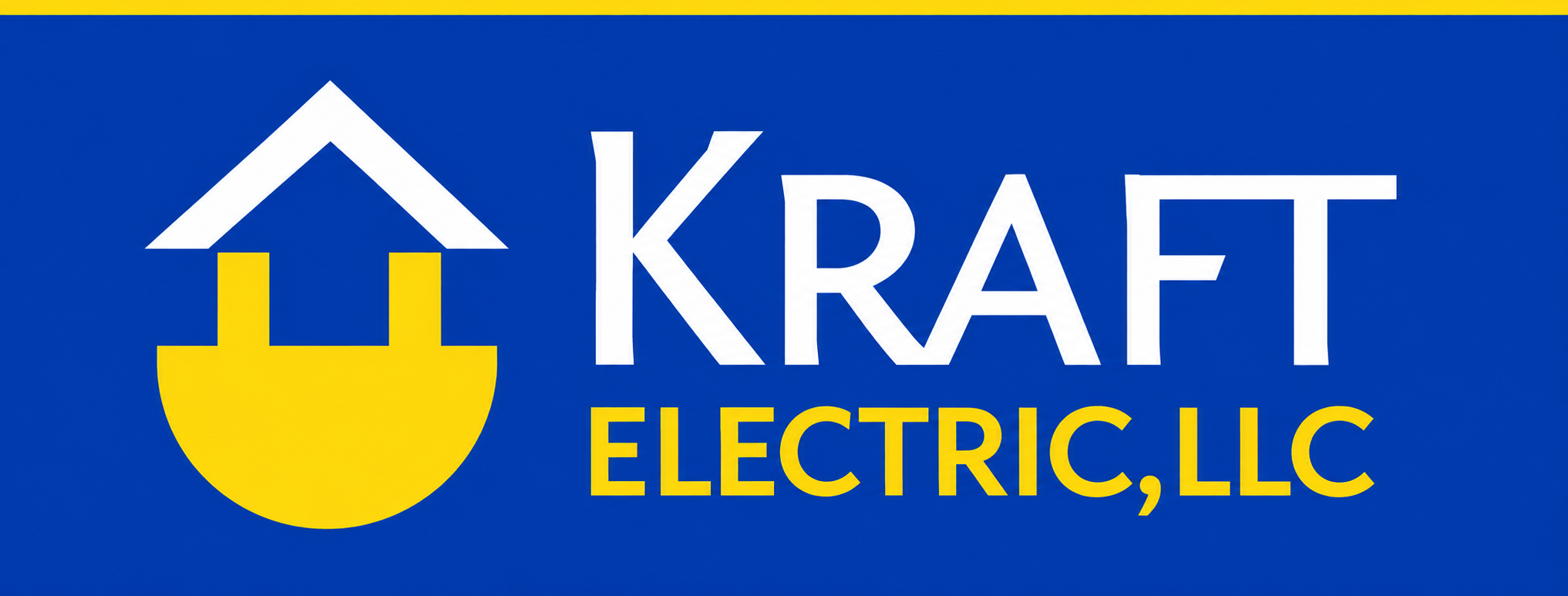 Writer: Kraft Electric LLC