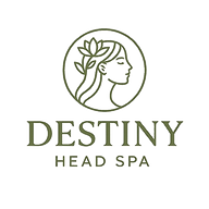 Destiny Head Spa scalp massage and hair spa in Surfers Paradise