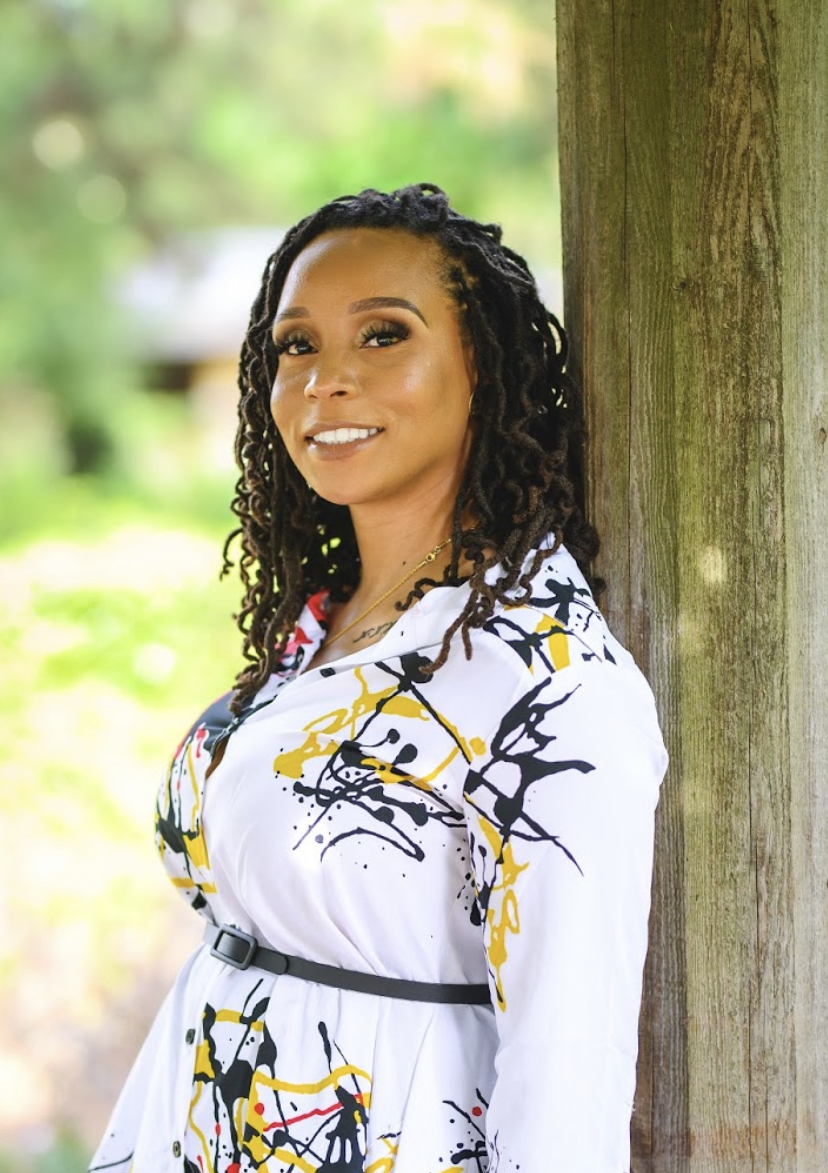 Writer: Sheena Drummond, LMFT