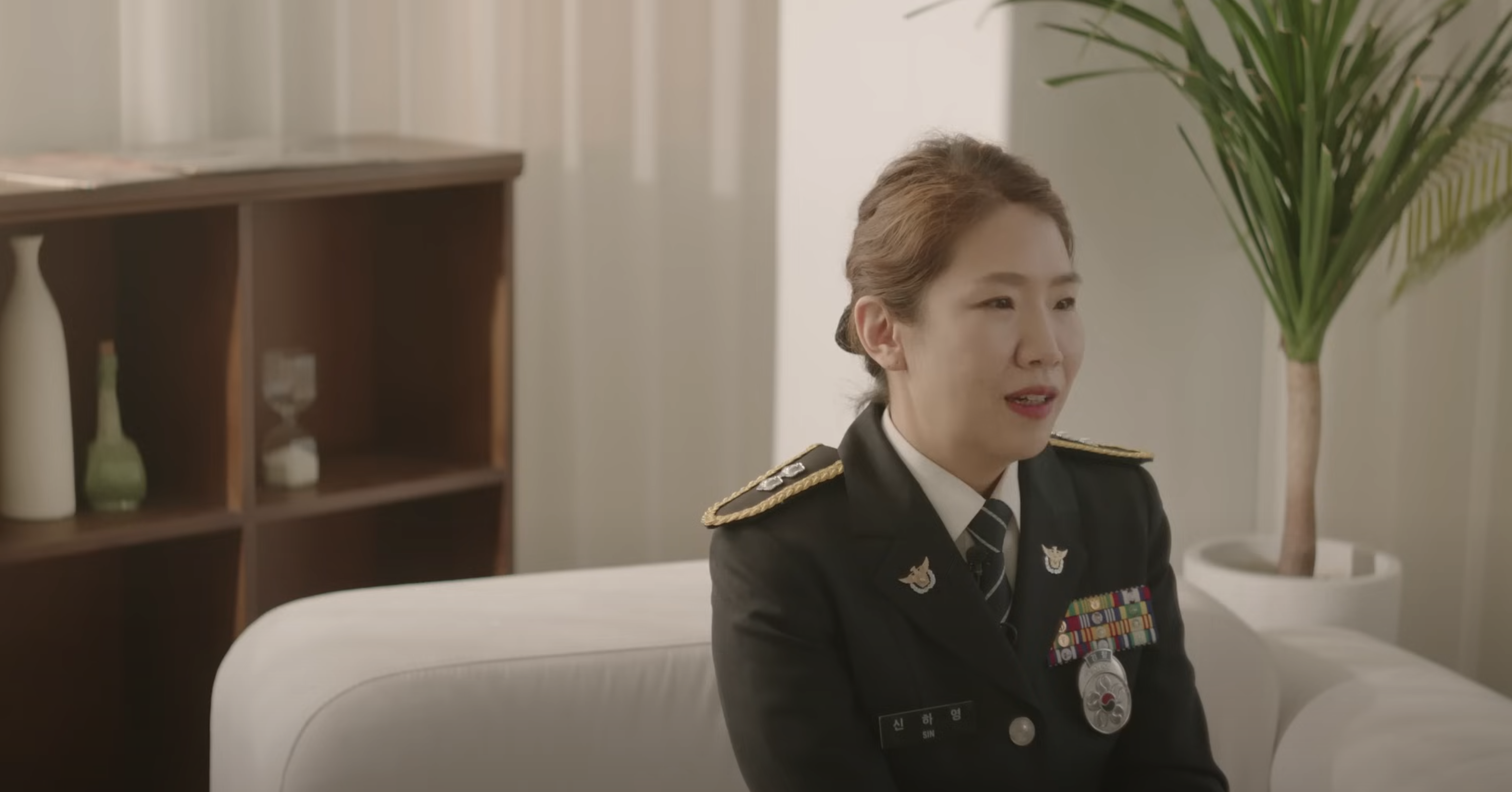무비히어로 人터뷰 : 현실 궐사대를 만나다