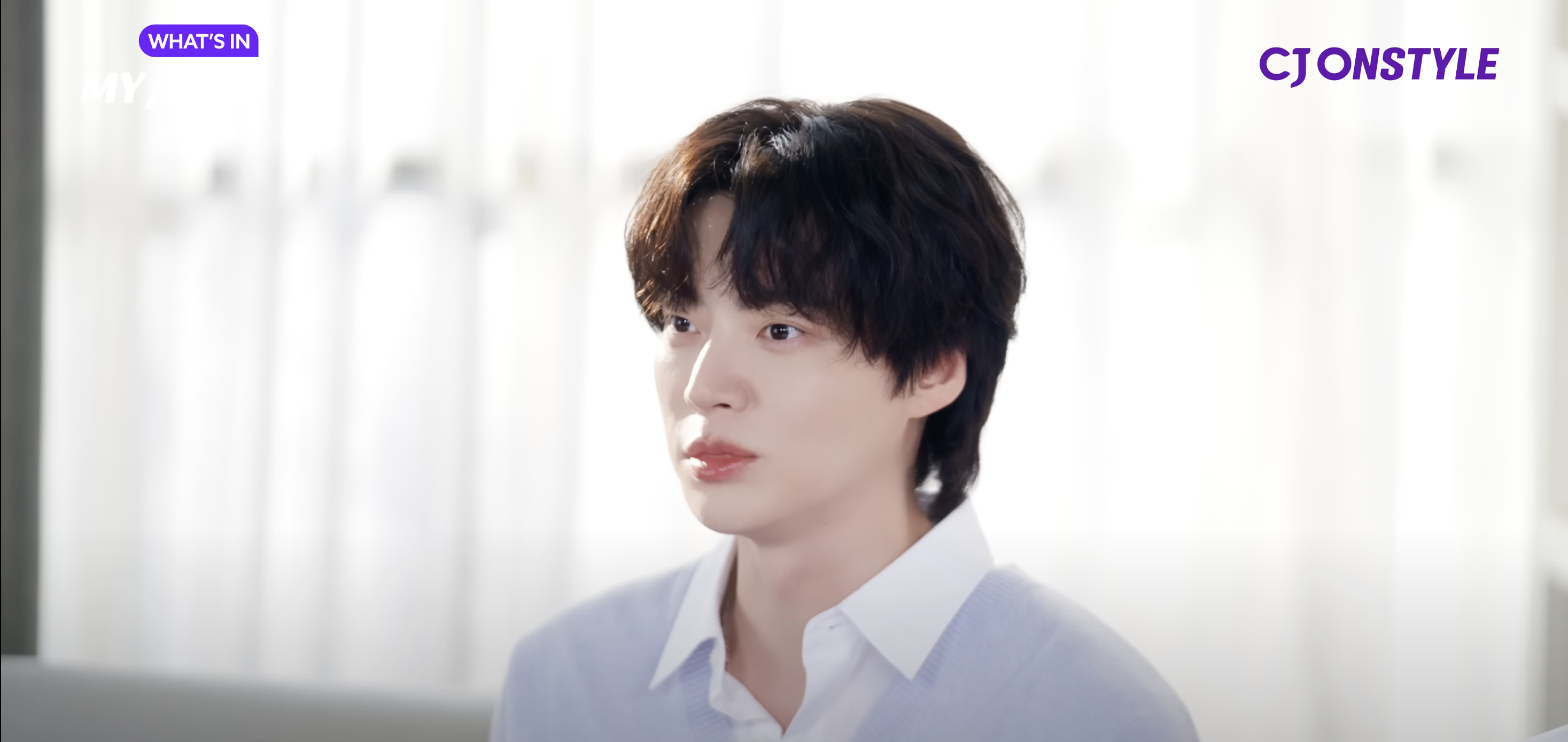 [BCAM]이게 나온다고? 안재현의 랜덤박스! 