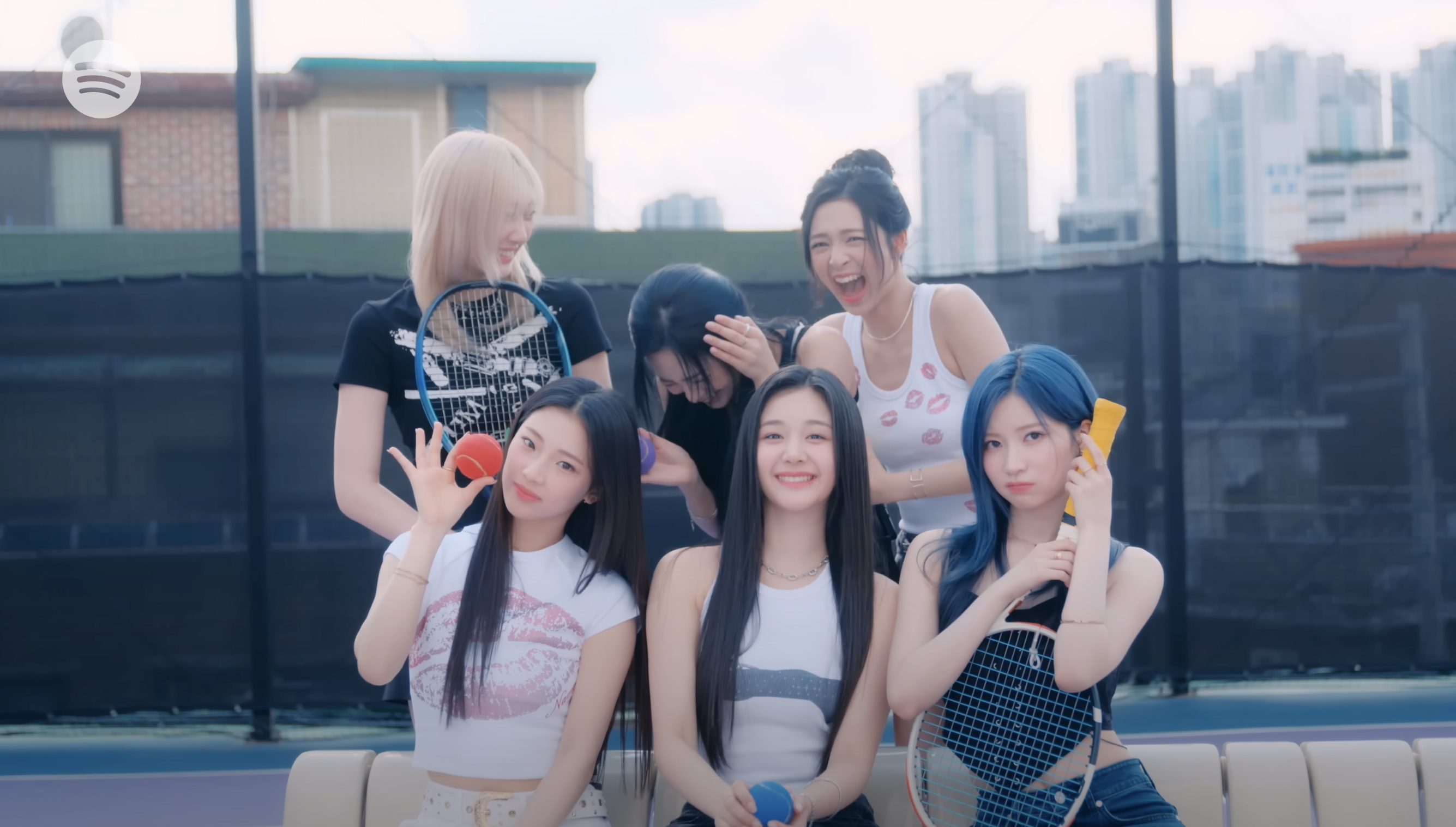 [BCAM]RADAR Korea Presents