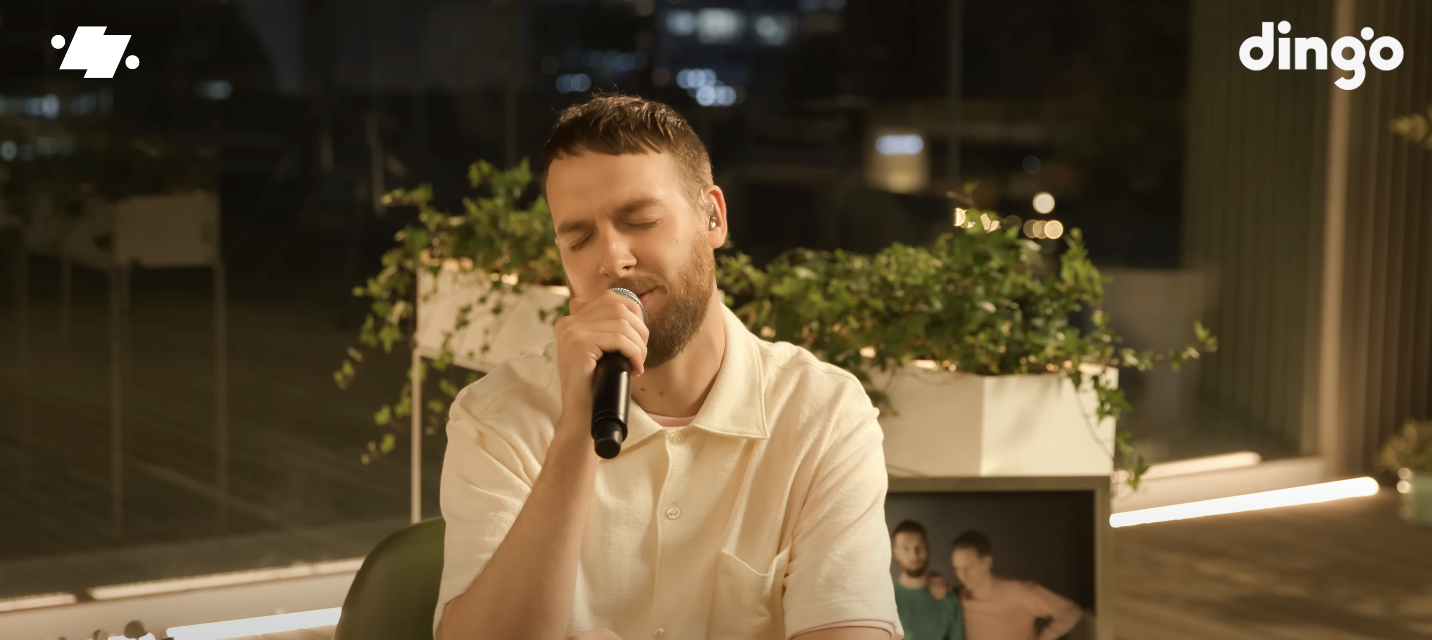 [BCAM
] ‘no song without you’ ‘Heartsong'