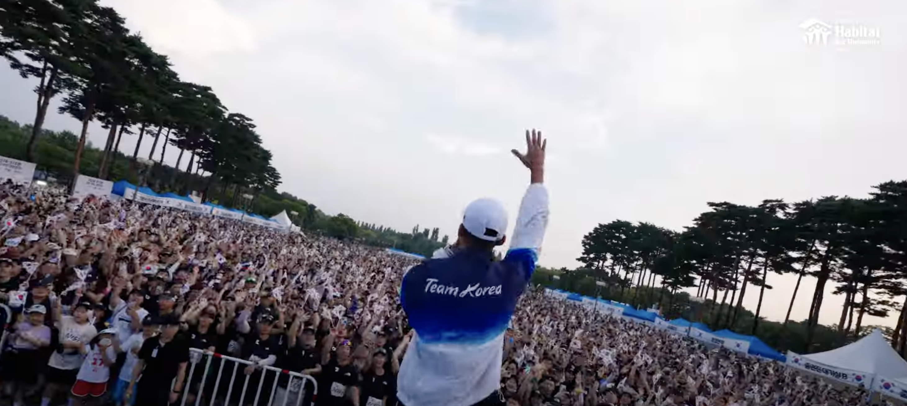 [BCAM]2024 815런 오프라인 런 