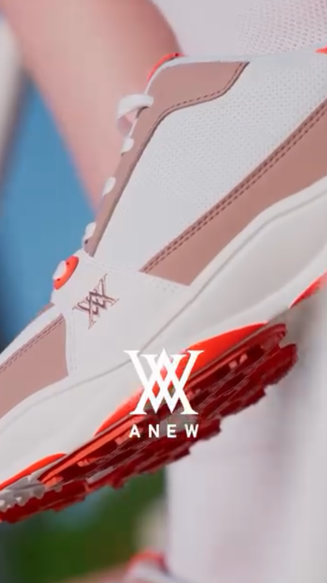 ANEWGOLF - 𝐀 𝐍𝐄𝐖 𝐆𝐑𝐀𝐌 𝐂𝐀𝐒𝐔𝐀𝐋⠀