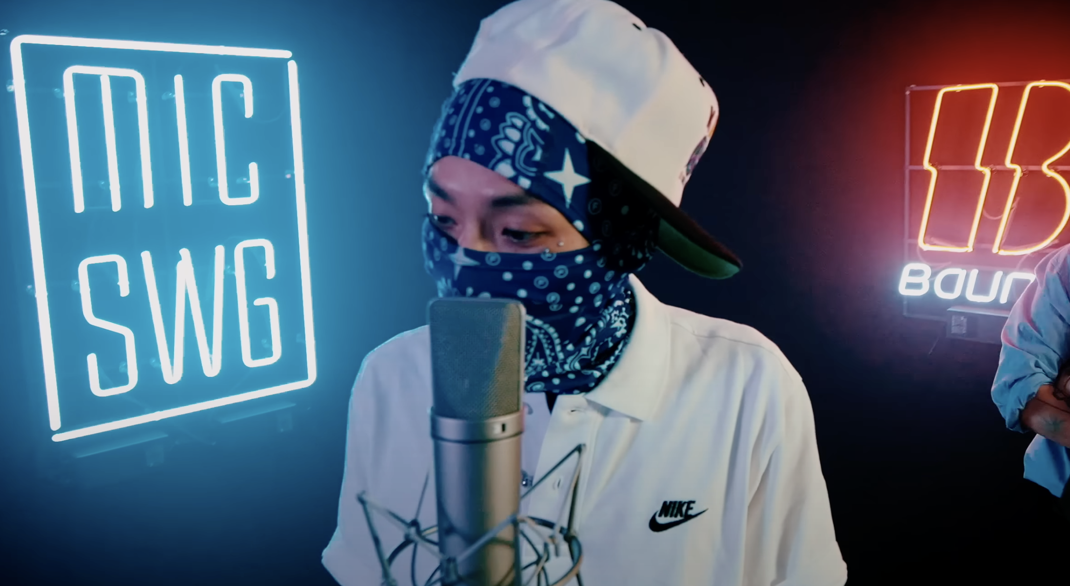 [Baund x MIC SWG 6]