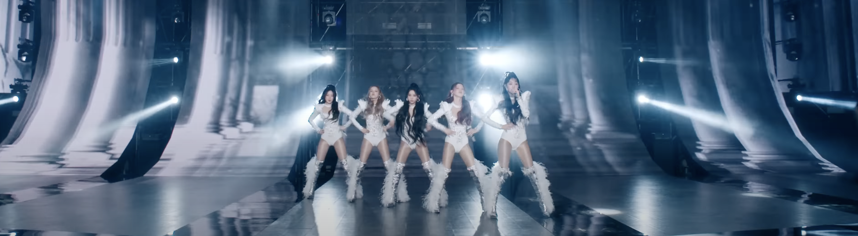 [MULTI CAM]Super Lady' Special Performance Video