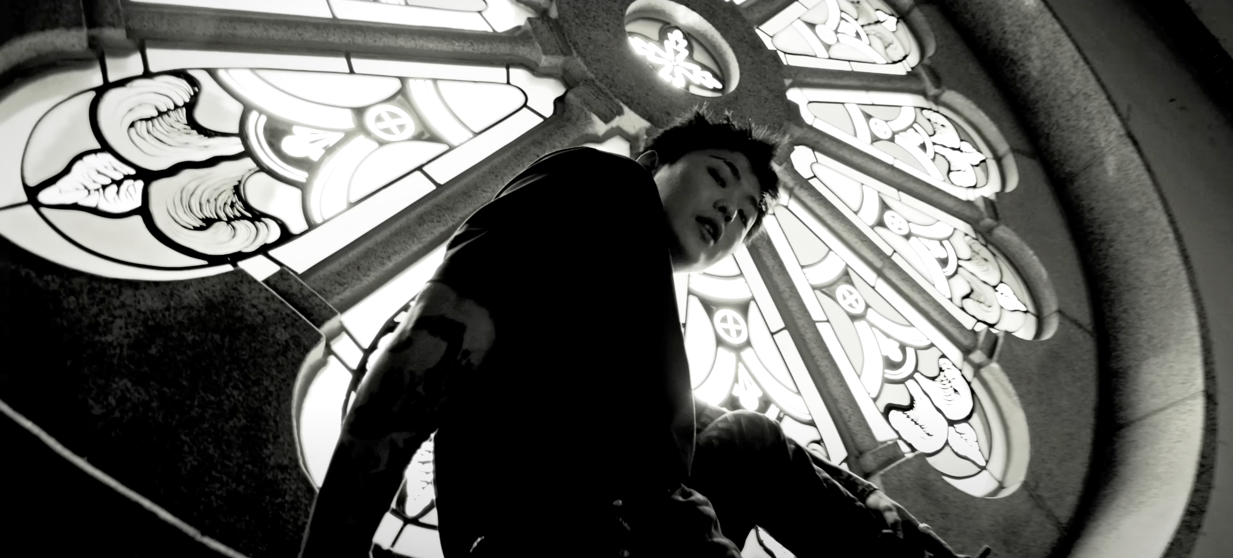 DDKD (Feat. JUSTHIS, 다이나믹 듀오)