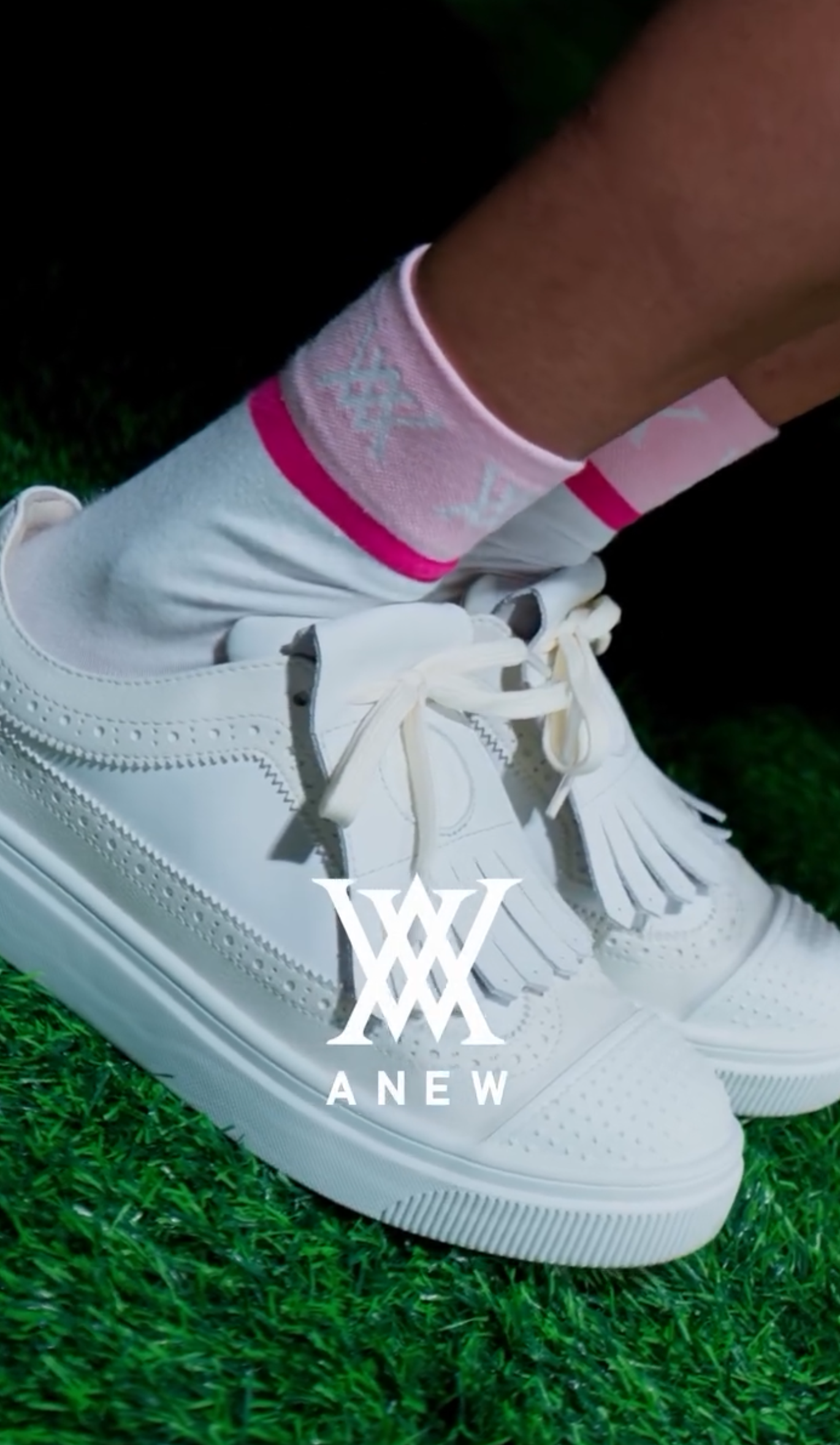 ANEWGOLF 𝐂𝐋𝐀𝐒𝐒𝐈𝐂 - 𝐌𝐀 𝐇𝐄𝐀𝐑𝐓