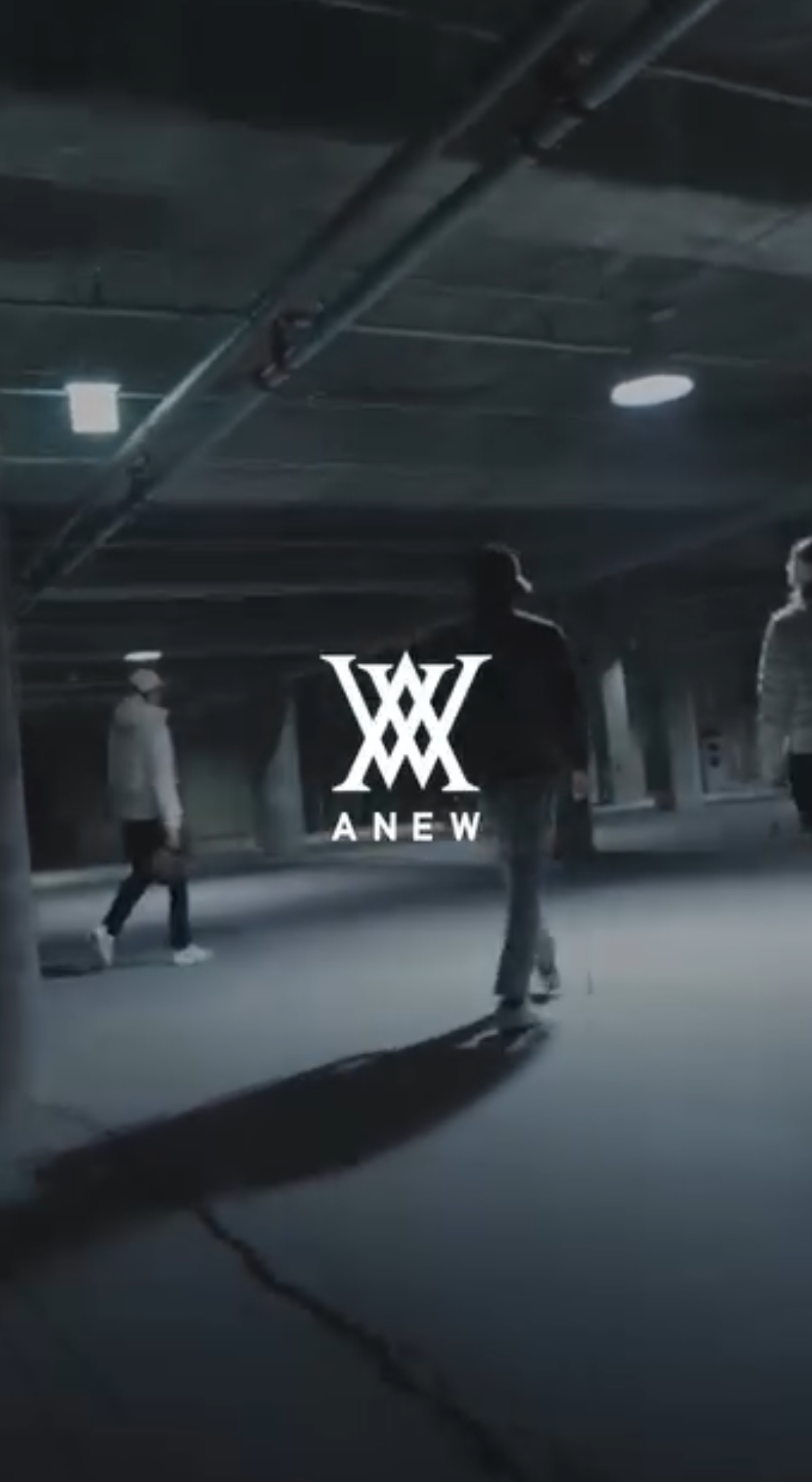 ANEWGOLF 𝟮𝟱 𝗙/𝗪 𝗧𝗵𝗲 𝗝𝗼𝘂𝗿𝗻𝗲𝘆 𝗯𝗲𝘆𝗼𝗻𝗱 𝗖𝗢𝗟𝗟𝗘𝗖𝗧𝗜𝗢𝗡