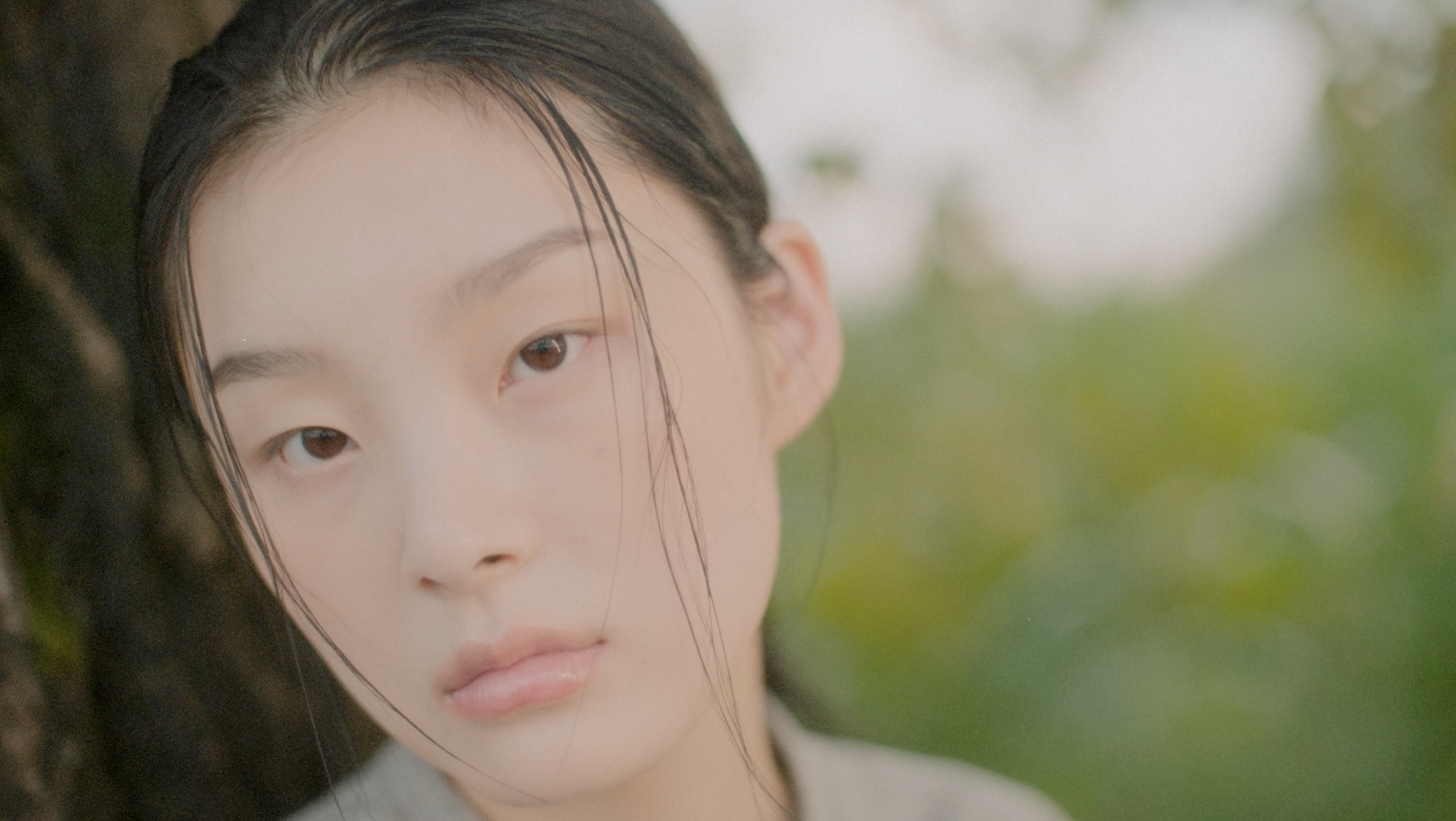 [개인작업] Amomento 24fw editorial