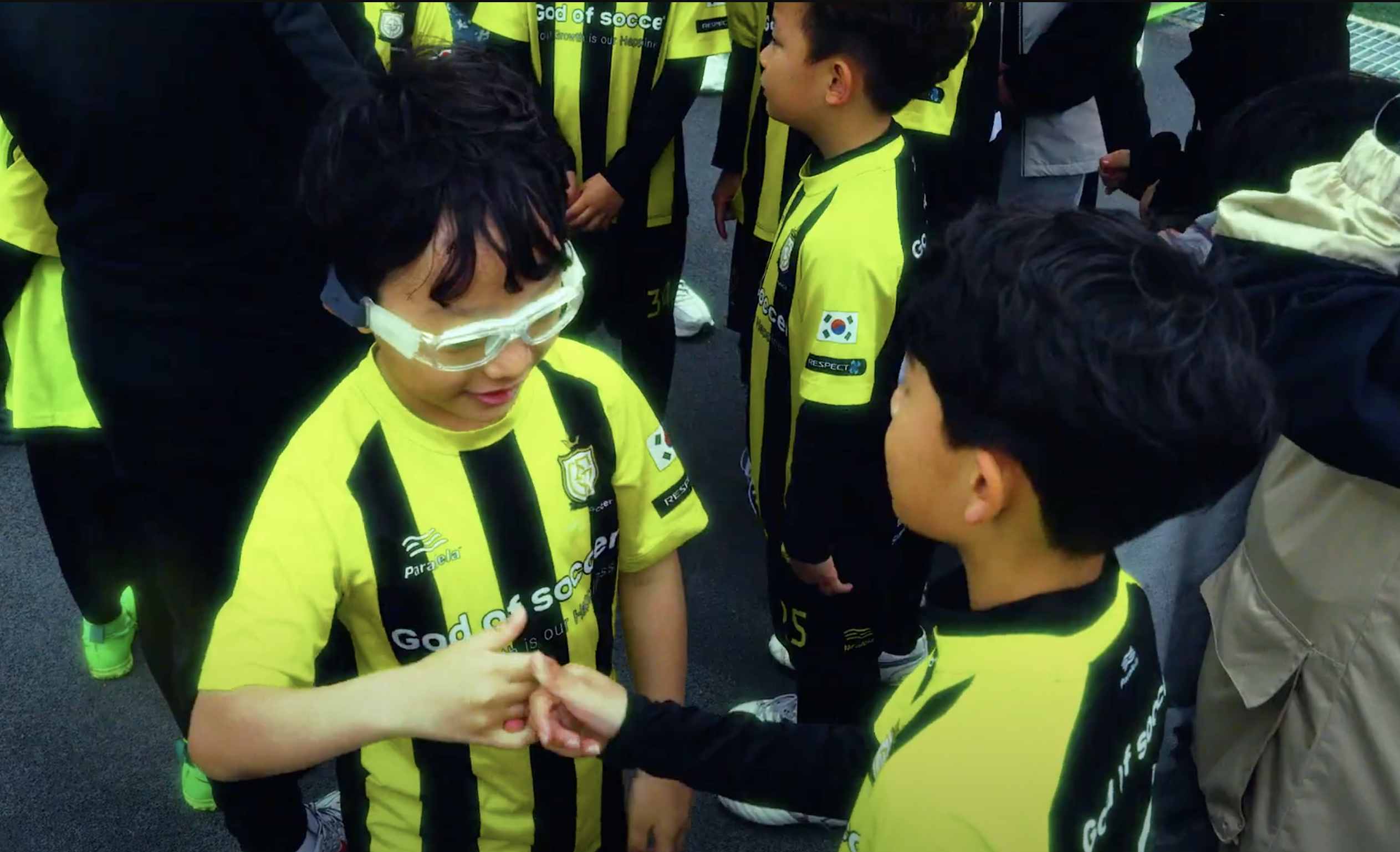  2024 i-LEAGUE 공식개막전✨