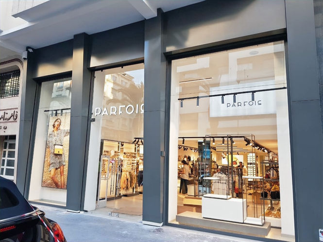 Perfois
