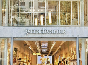 Stradivarius