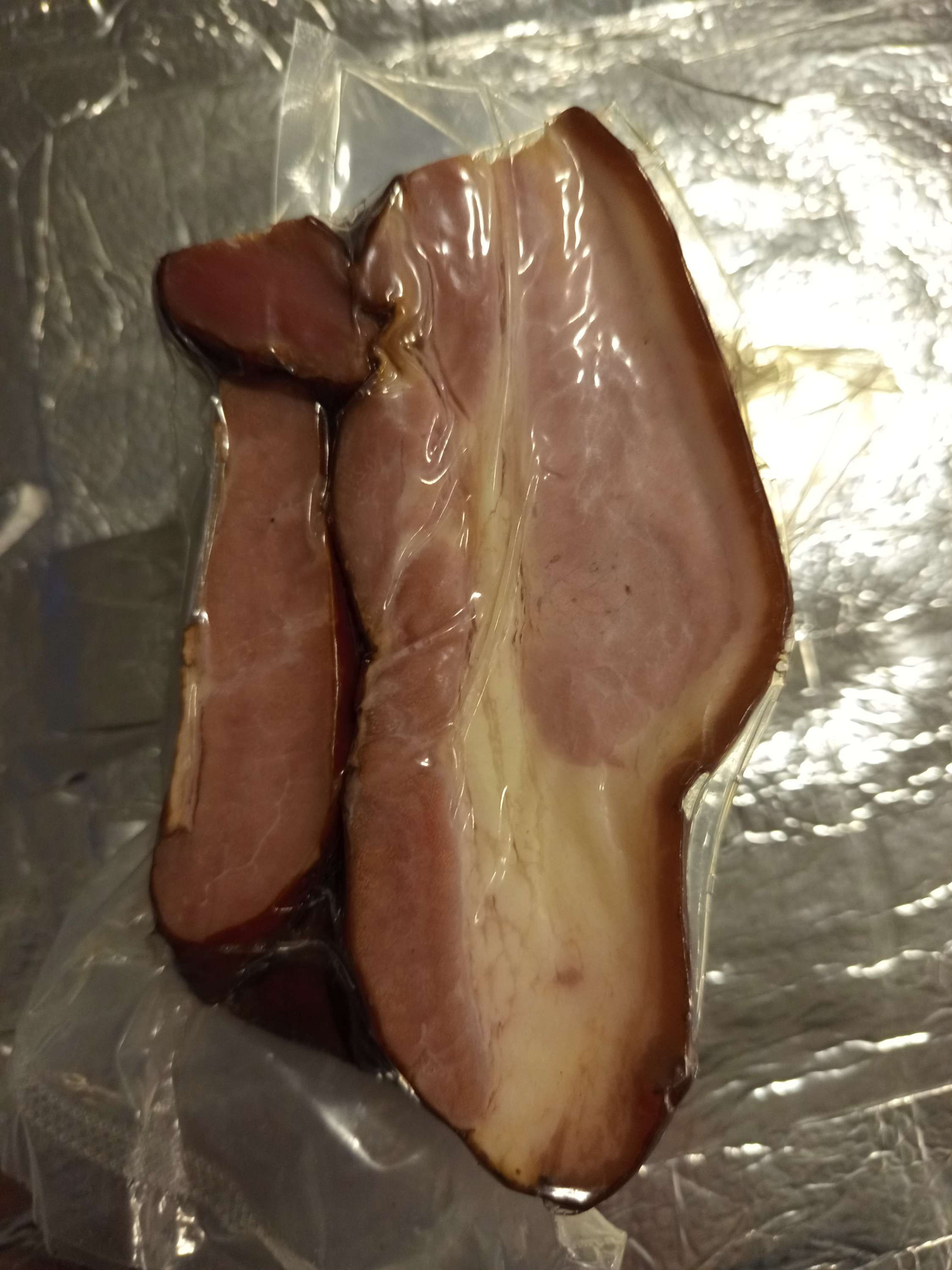 Bacon Artesanal 