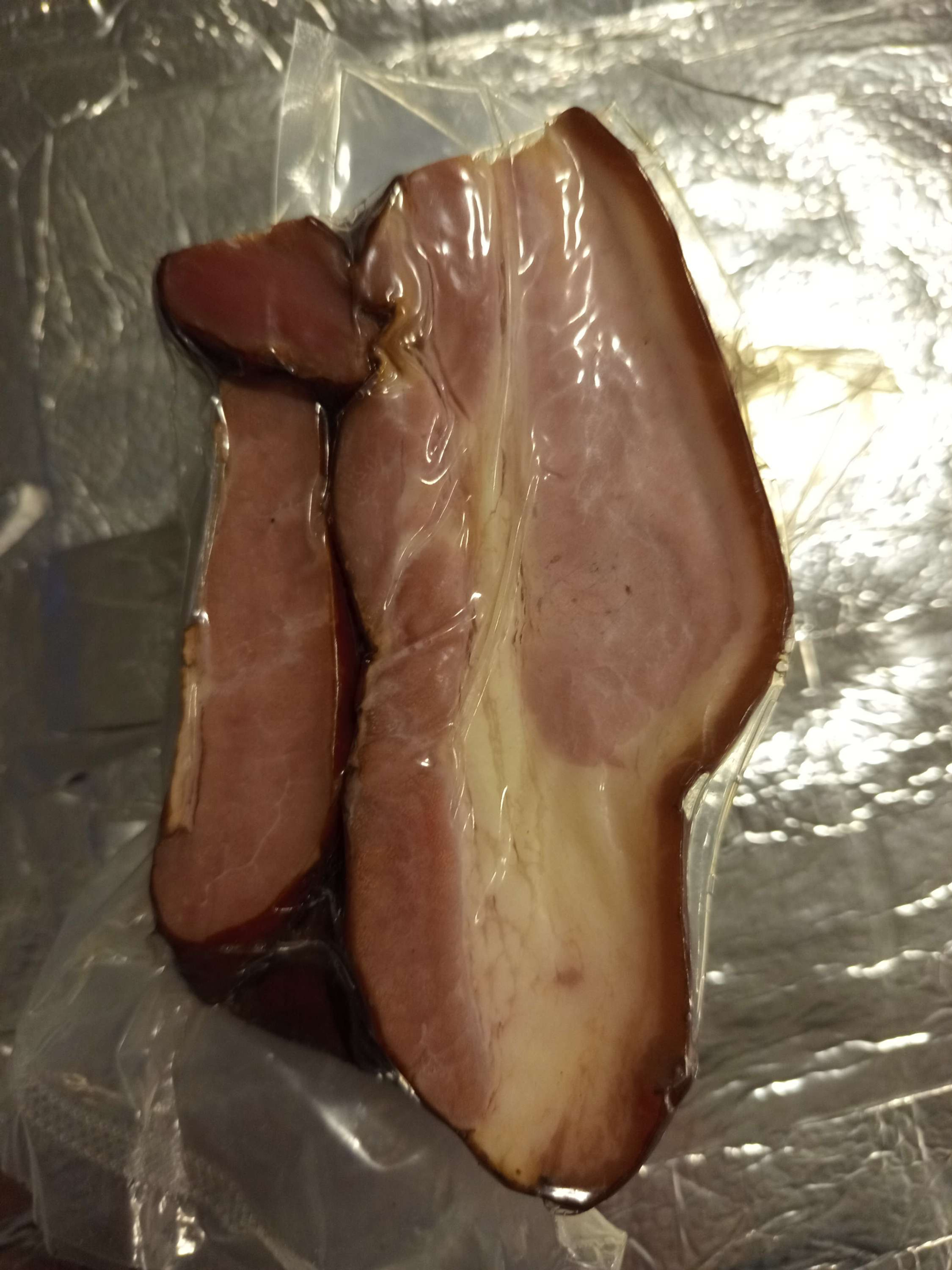 Bacon Artesanal 