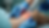 Close-up view of laser hair removal treatment in progress on a leg