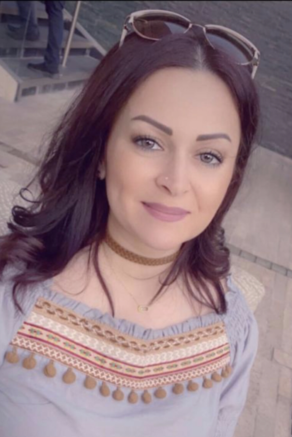 Ms.Zenab