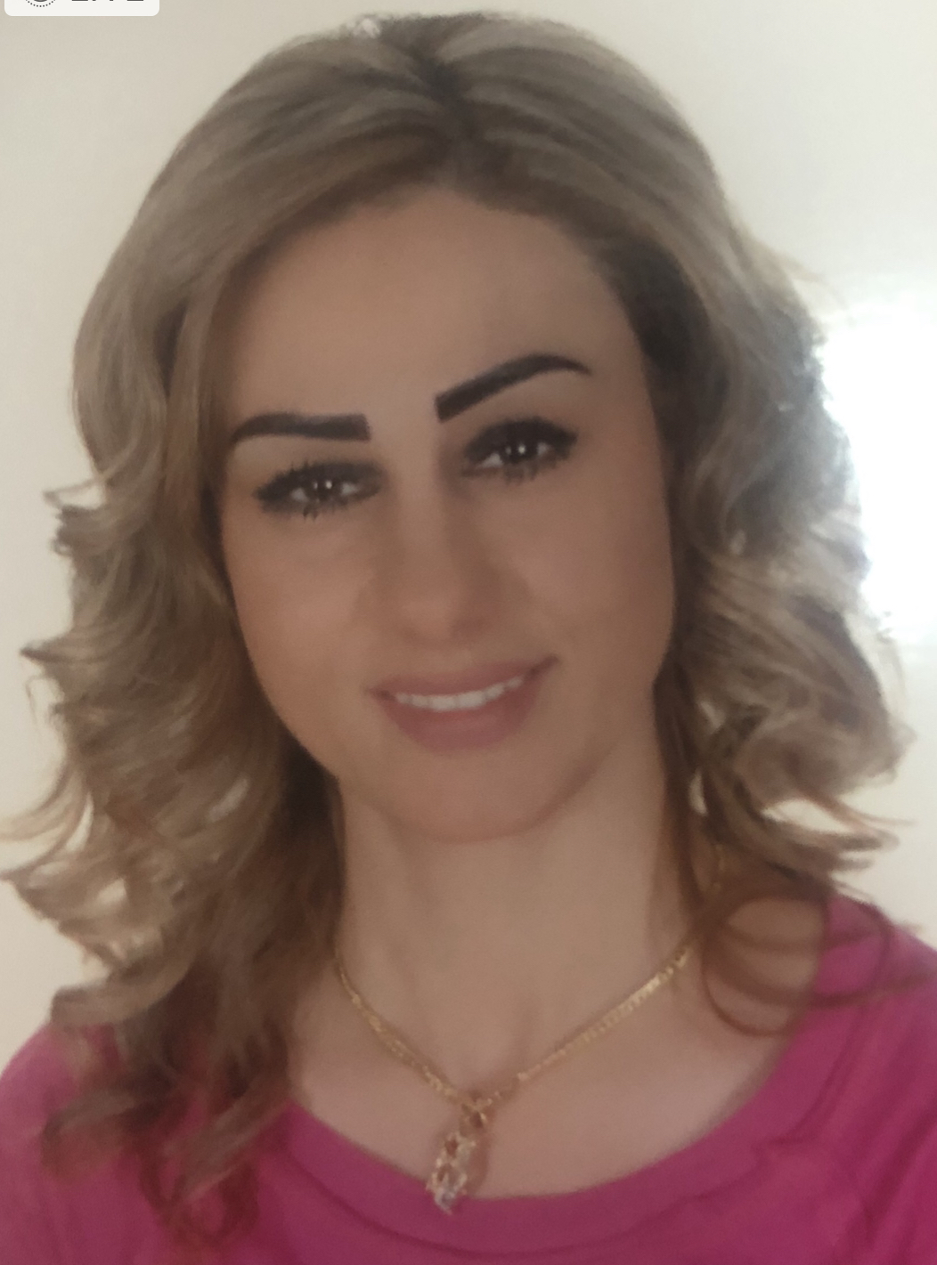 Ms. Ahlam