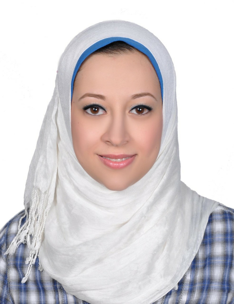 Ms. Sherin Fouad