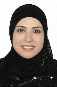 Ms. Farah Tizani