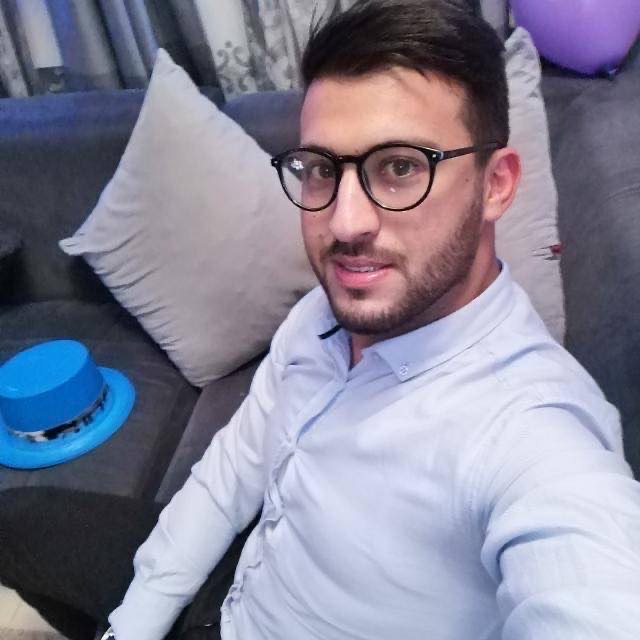 Mr. Amin