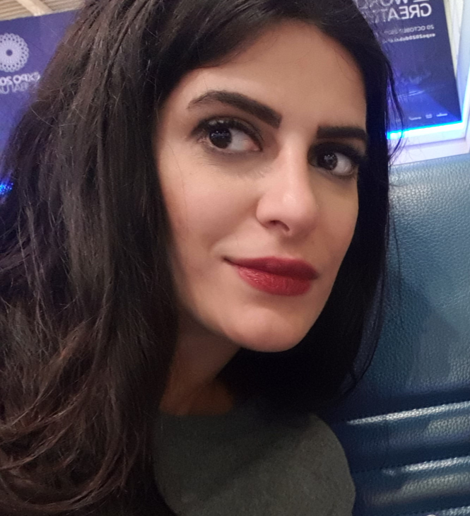 Ms. Bariaa