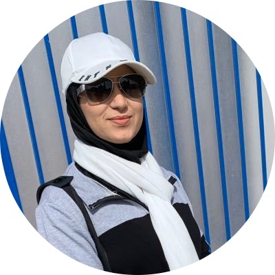 Ms. Ihsan