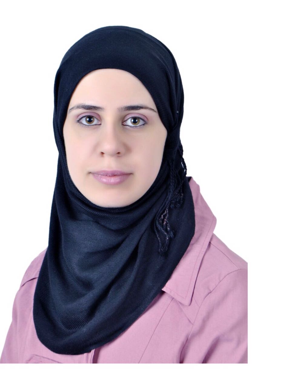 Ms. Israa