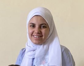 Ms. Fatima