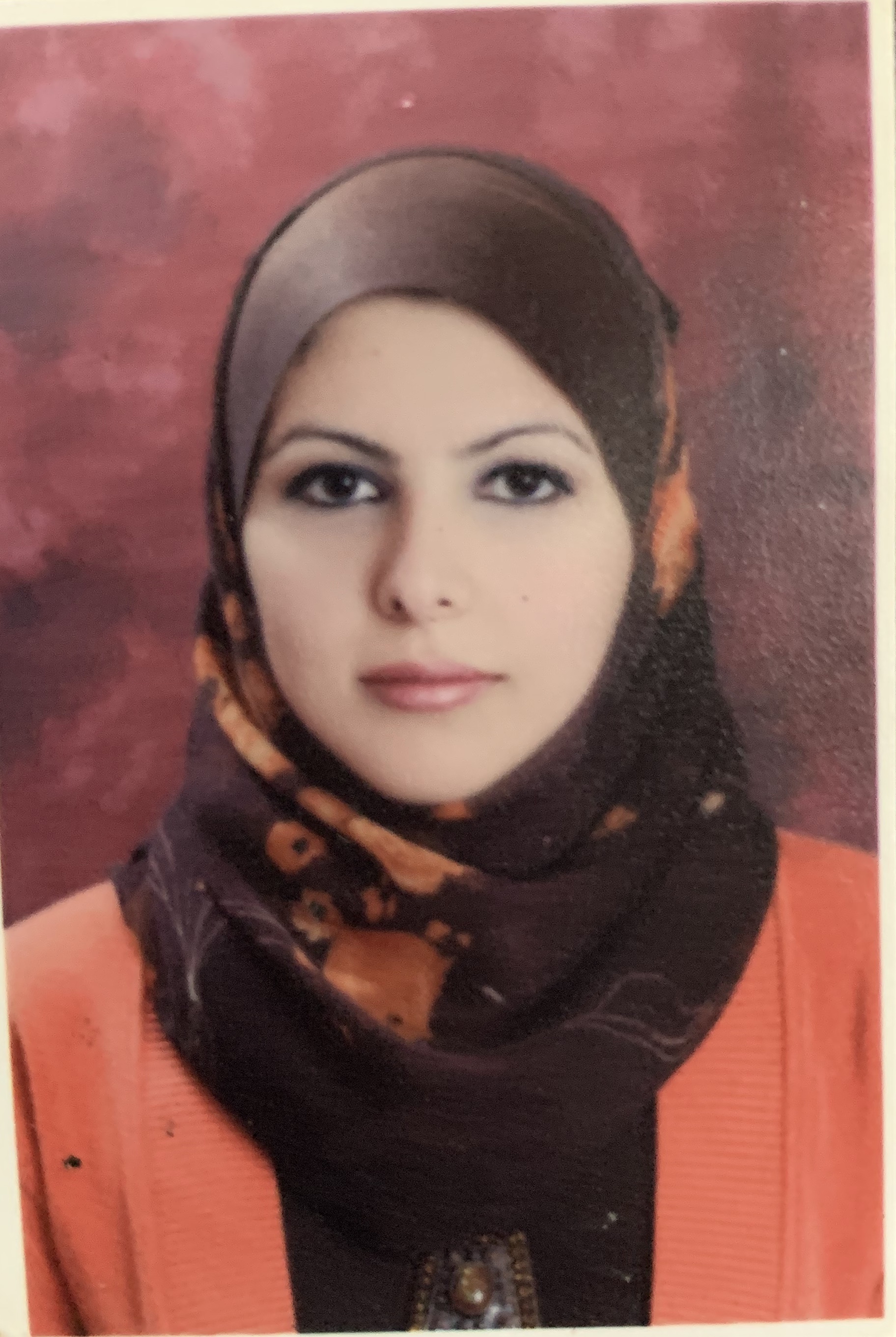 Ms. Hiba Baddar