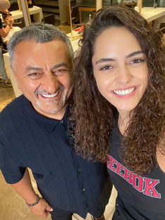 Aslı Melisa Uzun
