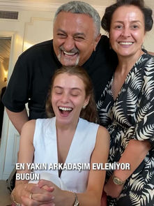 İlayda Alişan Sabit Akkaya saç tasarımı