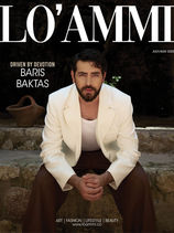 Barış Baktaş