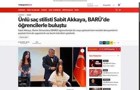 Bartın Üniversitesi