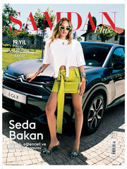 Şamdan Plus Ropörtajı