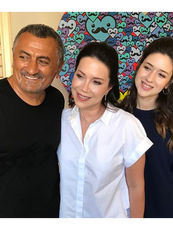 Seda Başbuğ Yazıcı