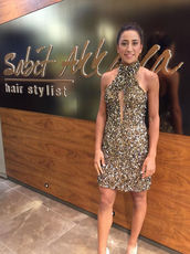 Çağla Büyükakçay