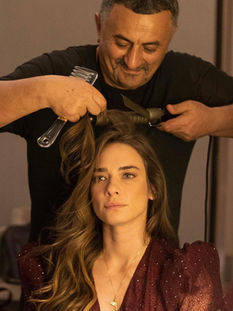 Müge Boz