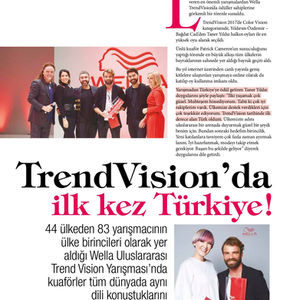 Trend Vision