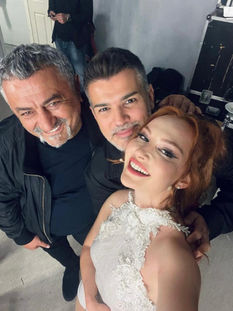 Başak Gümülcinelioğlu Çitanak