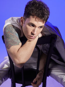 Berk Ali Çatay Kokpit Dergisi