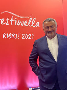 FestiWella 2021 | Kuaför Salonlarında Markalaşma Süreci