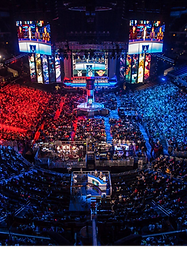 Gaming Conference