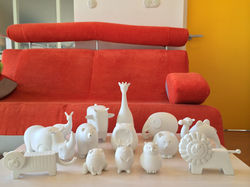 アトリエ　やま