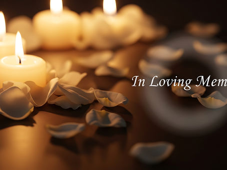 How to Celebrate a Loved One’s Life Through Photos Without Feeling Overwhelmed