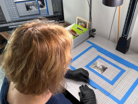 Why Should You Have Your Photos Scanned?