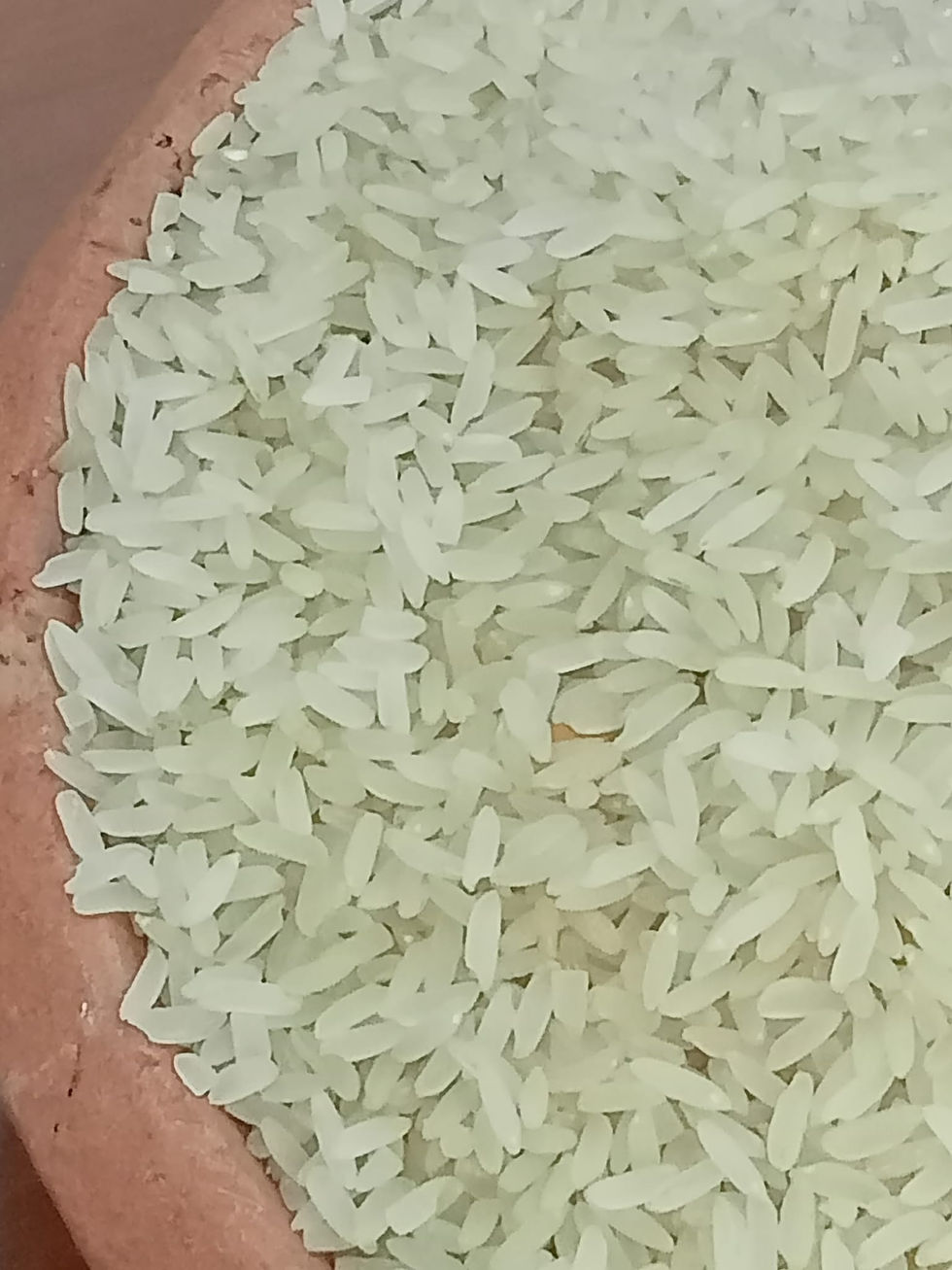 সুন্দর সরু সীতাশাল চাল 