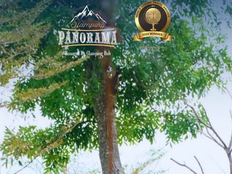 Dấu hiệu cho thấy bạn cần nghỉ ngơi – Và một nơi để tìm lại sức khỏe tinh thần